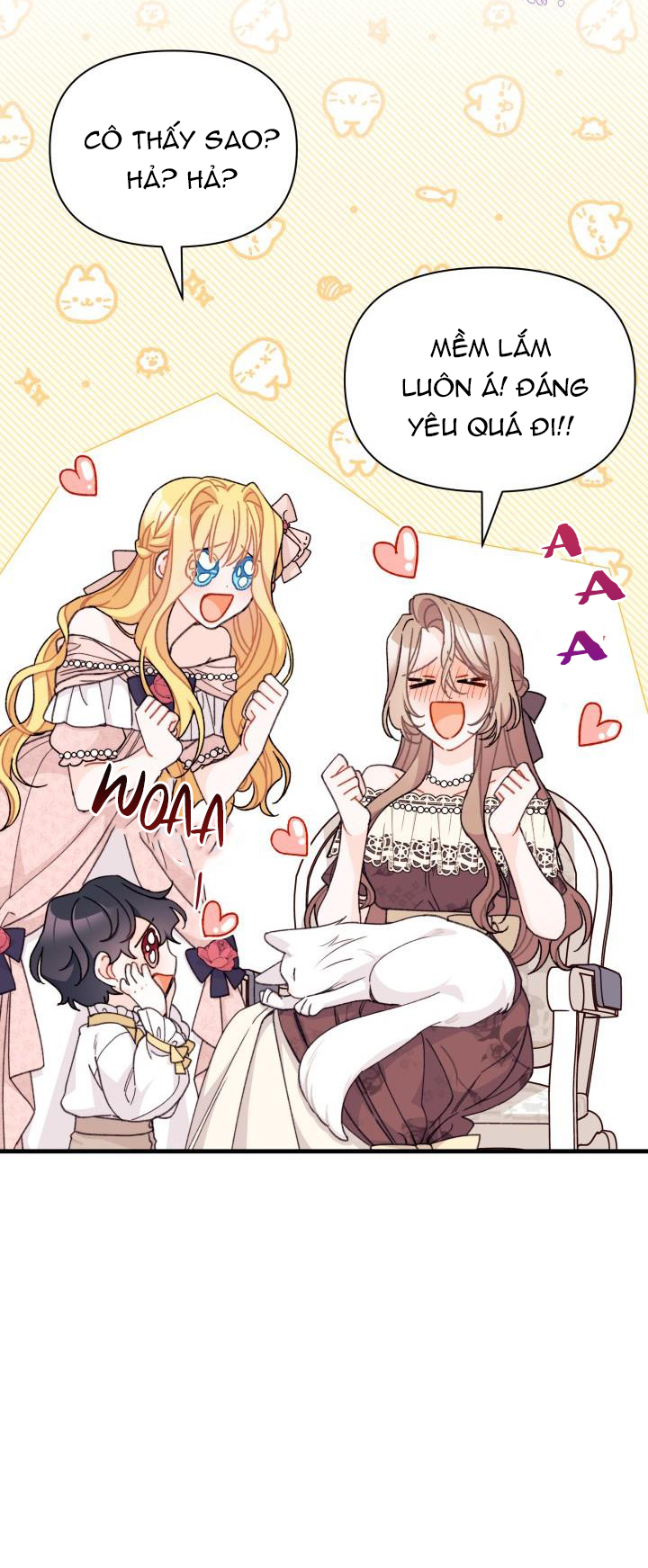 tôi đã kết hôn khi tôi tìm thấy nam chính chapter 32 17