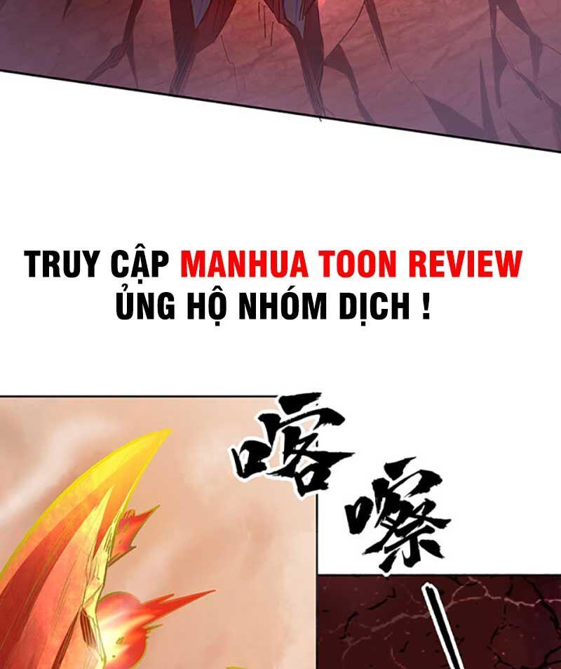 võ đạo độc tôn chapter 600 62