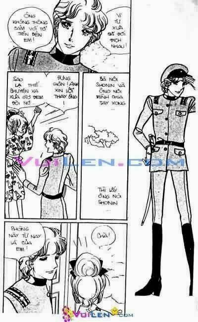 tiểu thư áo trắng chapter 2 22