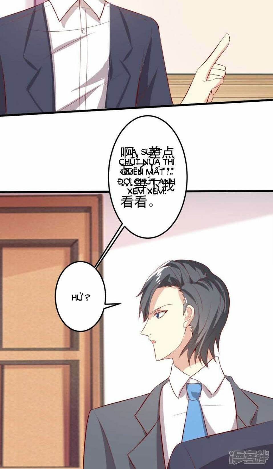 nguyệt dạ hương vi lai chapter 24 21