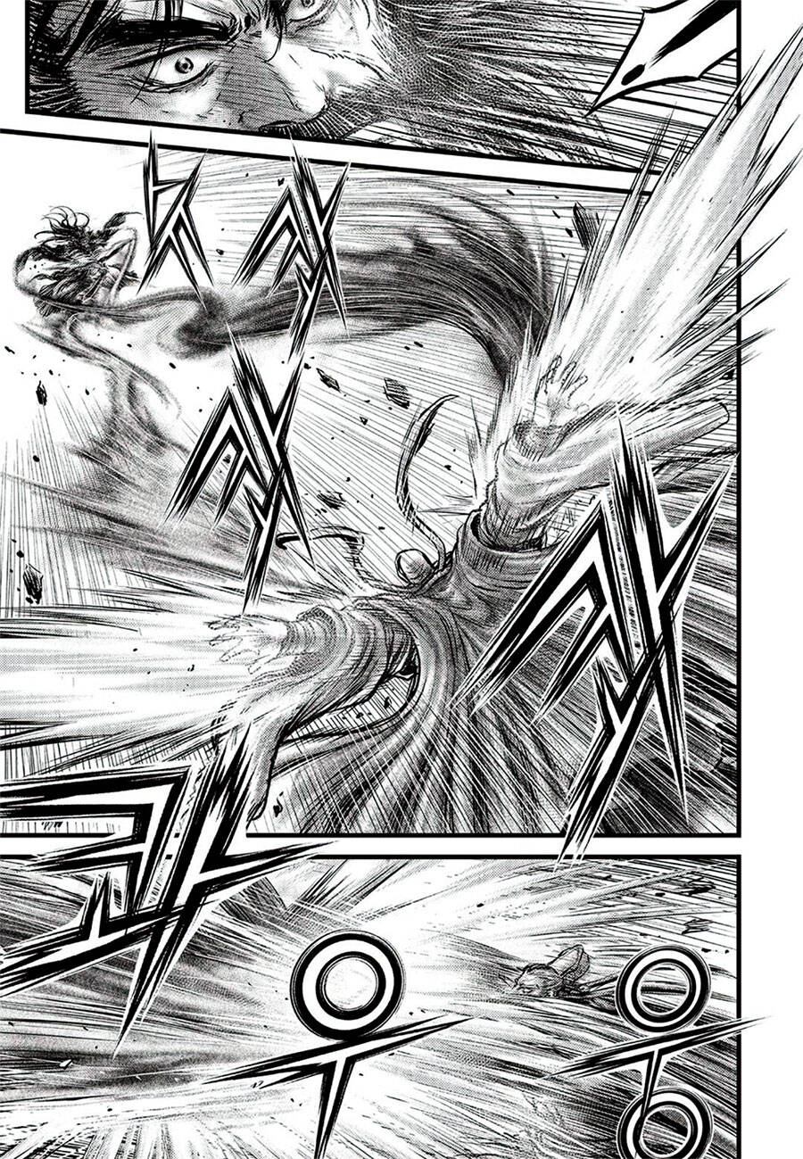 hiệp khách giang hồ m chapter 644 17