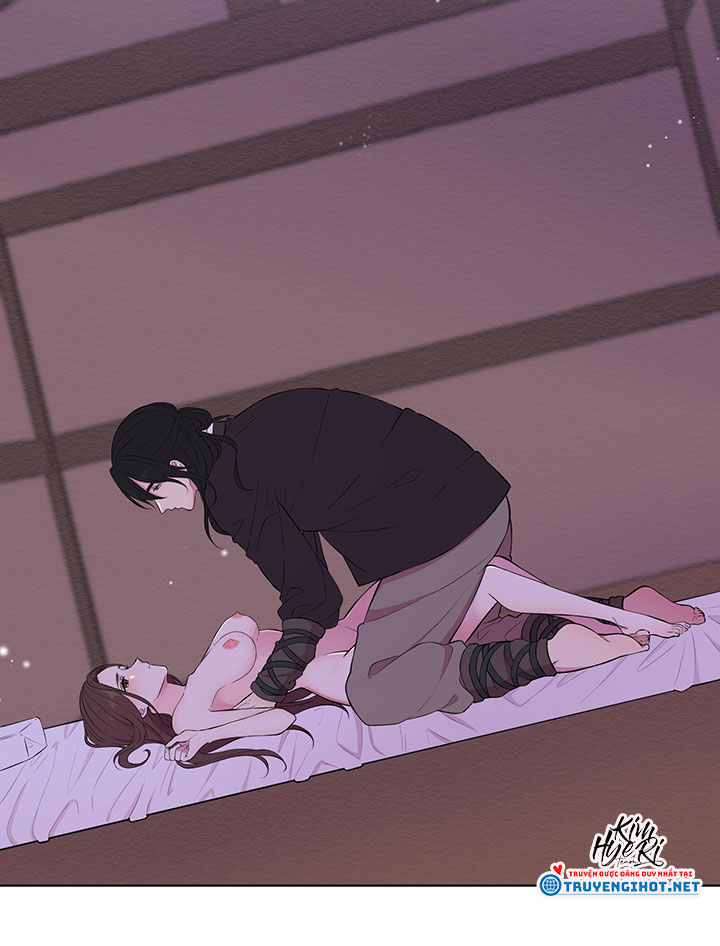 phu quân bé bỏng chapter 3.1 3