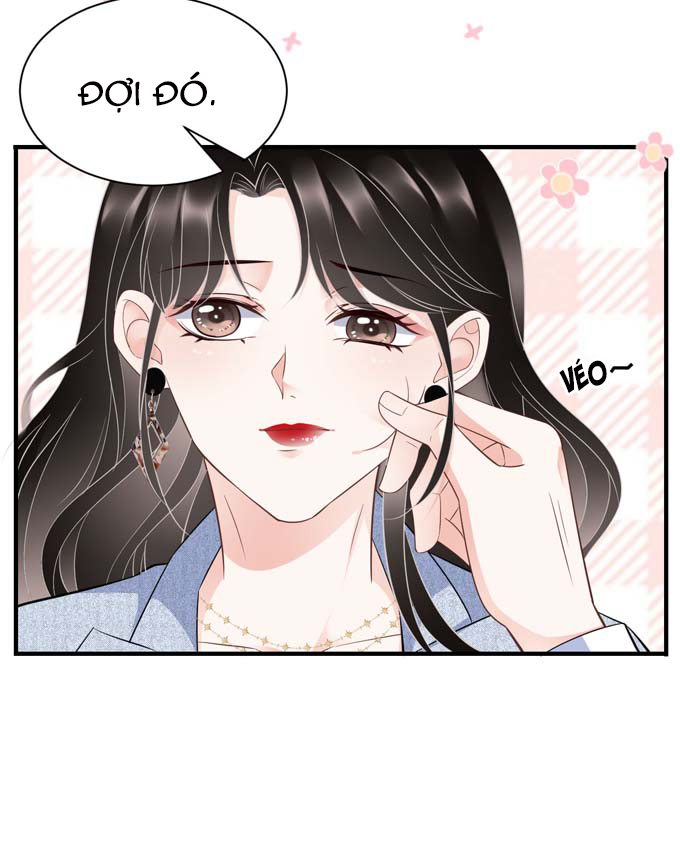 [16+] đại tiểu thư có thể có ý đồ xấu chapter 31 9