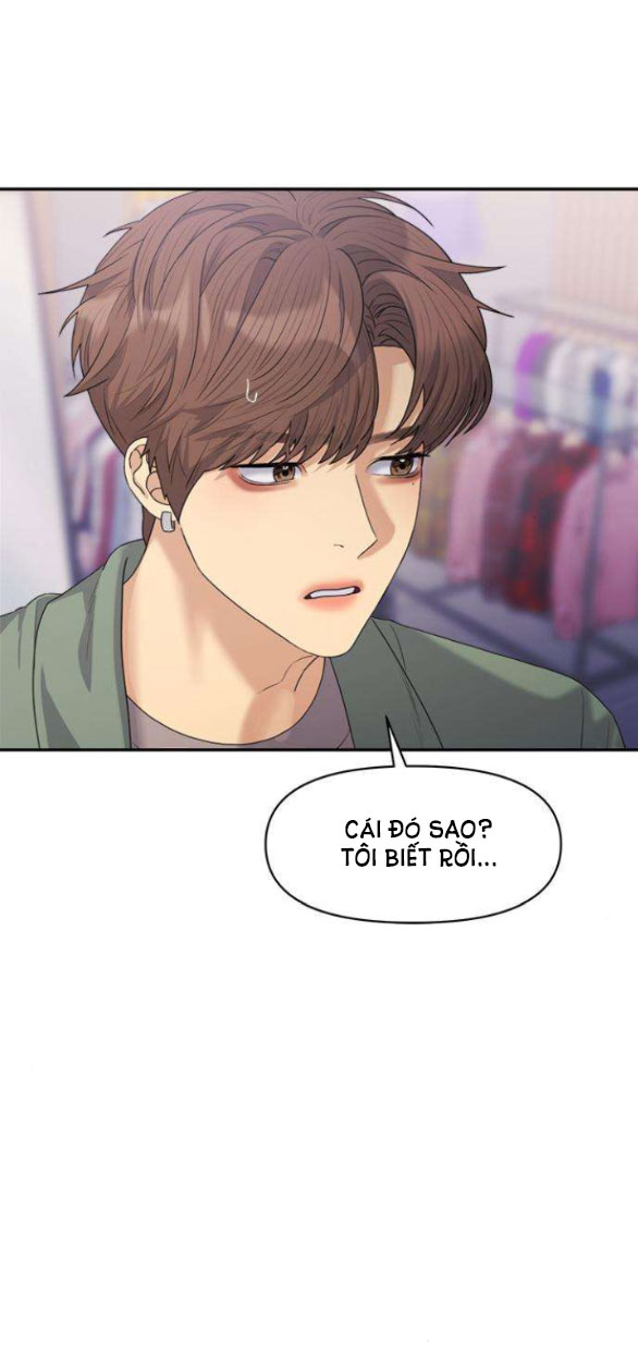 Couple Breaker chapter 28.1 37