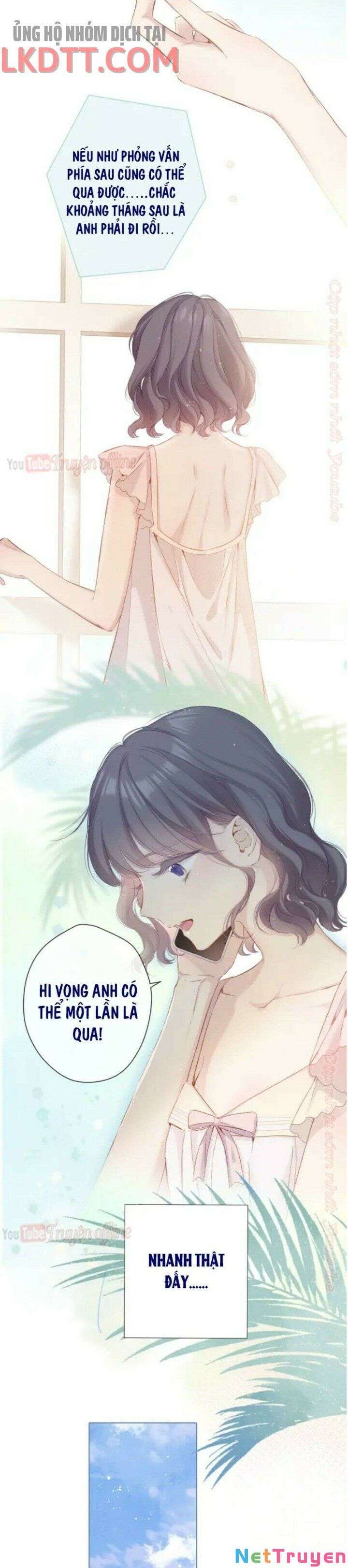 bảo vệ siêu sao của tôi chapter 91 12