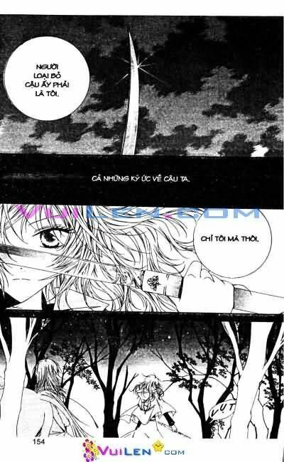 tiểu nữ vương chapter 7 154
