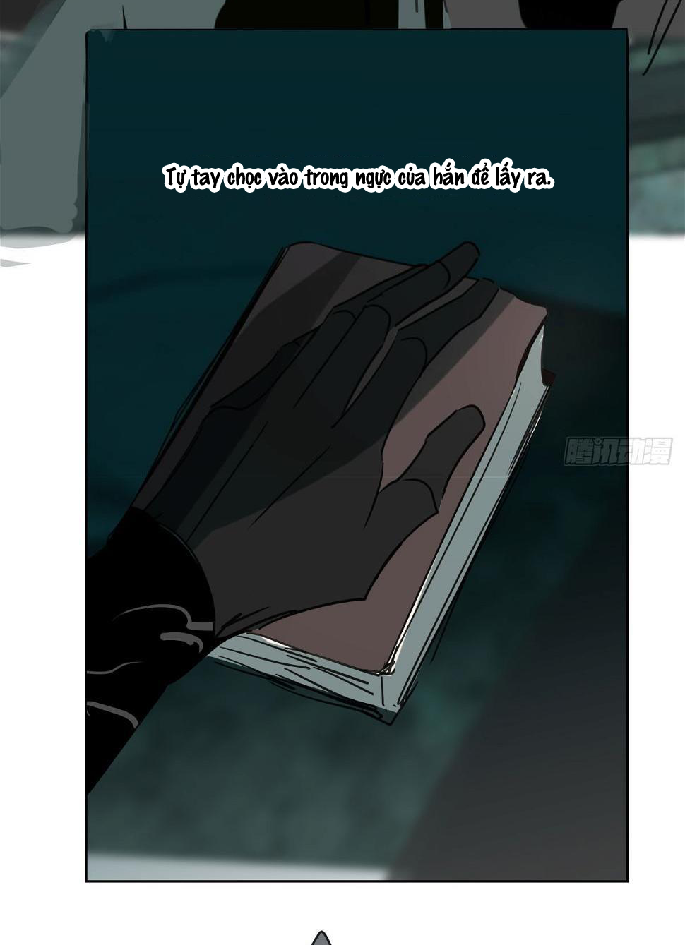 Bắt Lấy Ngao Ngao chapter 224 - Trang 36
