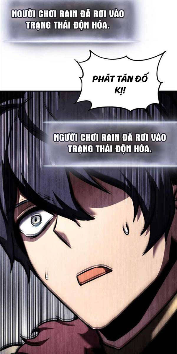 huyền thoại game thủ - tái xuất chapter 120 80