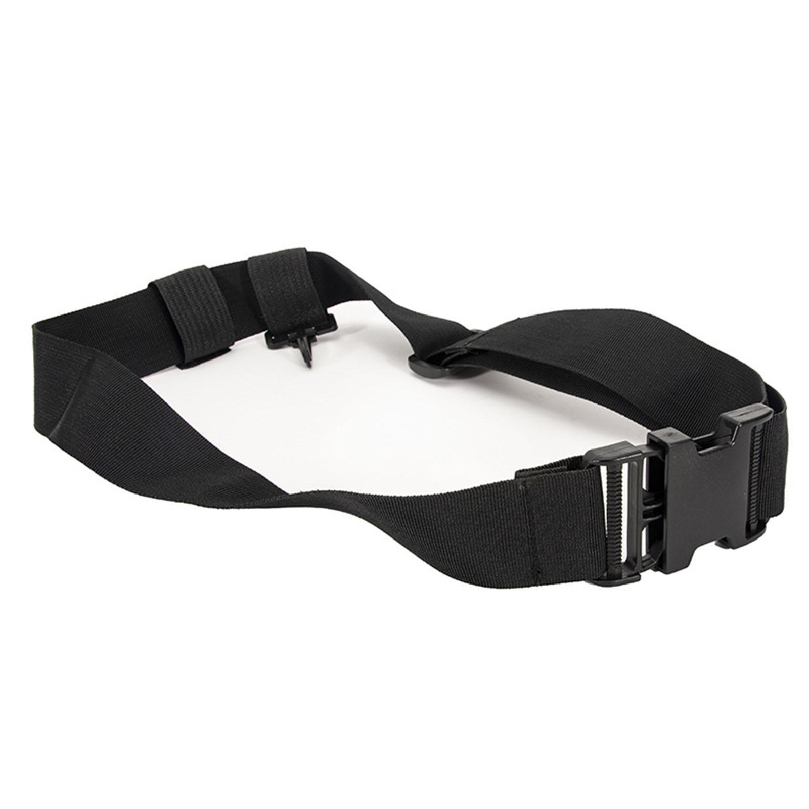 Fishing Rod Holder Waist Belt Fishing Fight Belt Support Belt