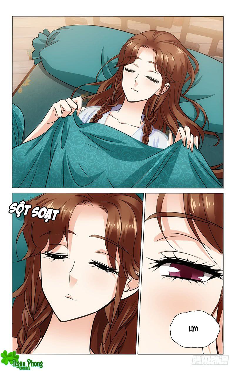 vương gia! không nên a! chapter 93 6