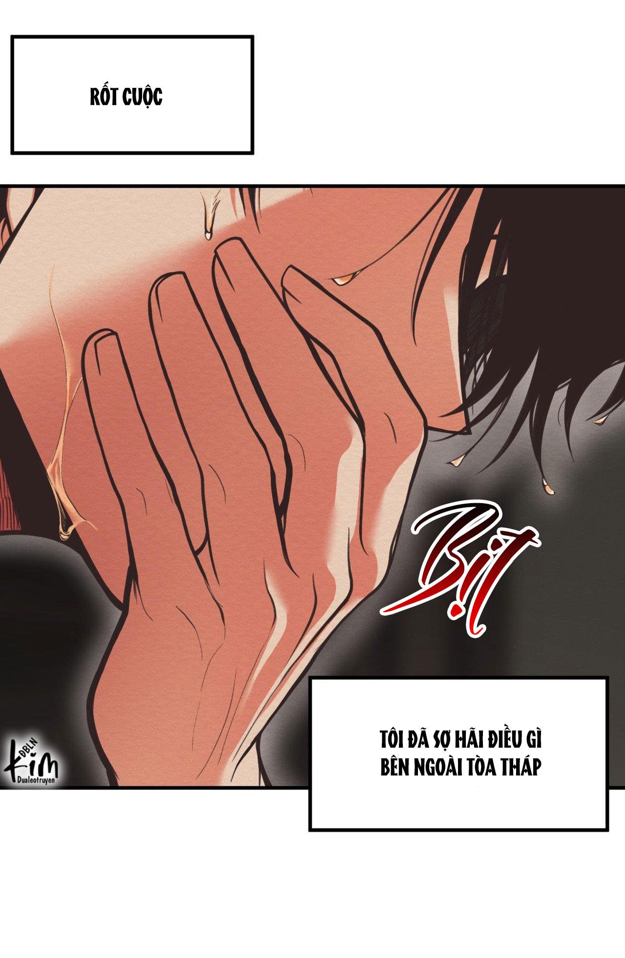 ác ma đỉnh cấp chapter 8 32