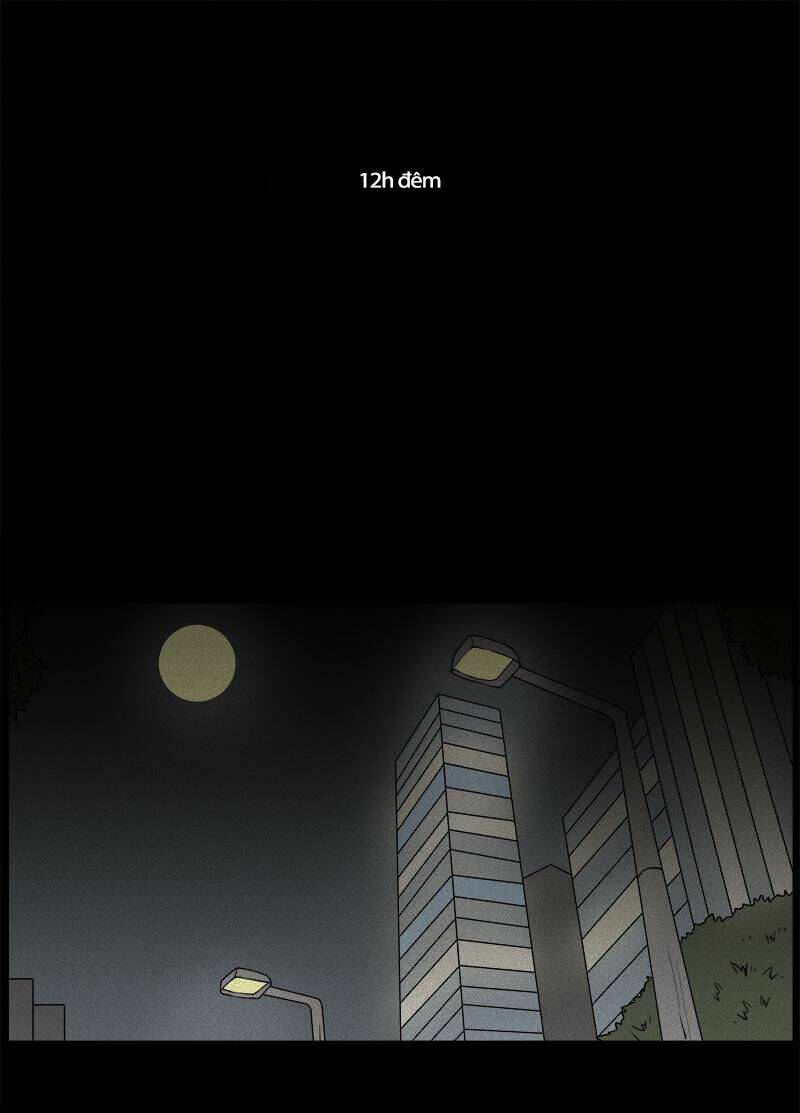 kinh dị đêm khuya chapter 52 22