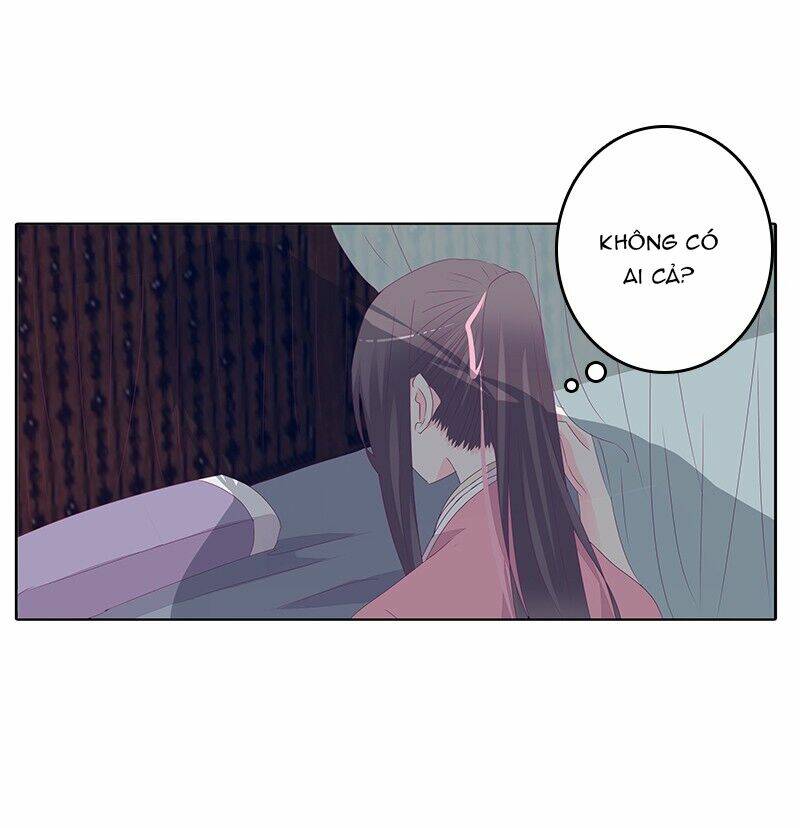 tướng quân mời ra trận chapter 62 11