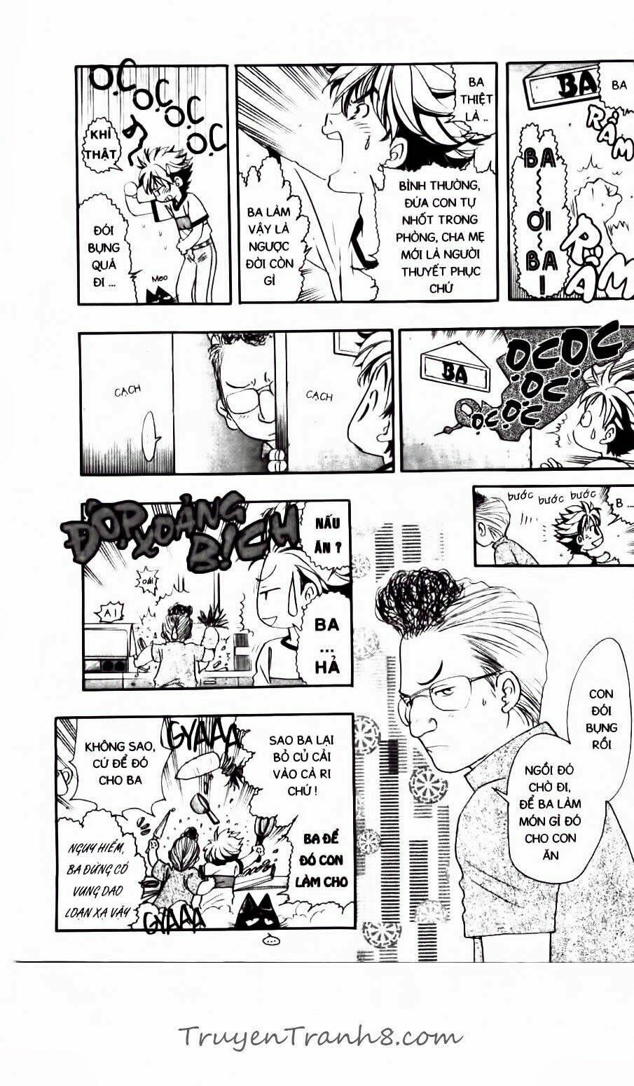 dragon voice - giọng hát của rồng chapter 68 4