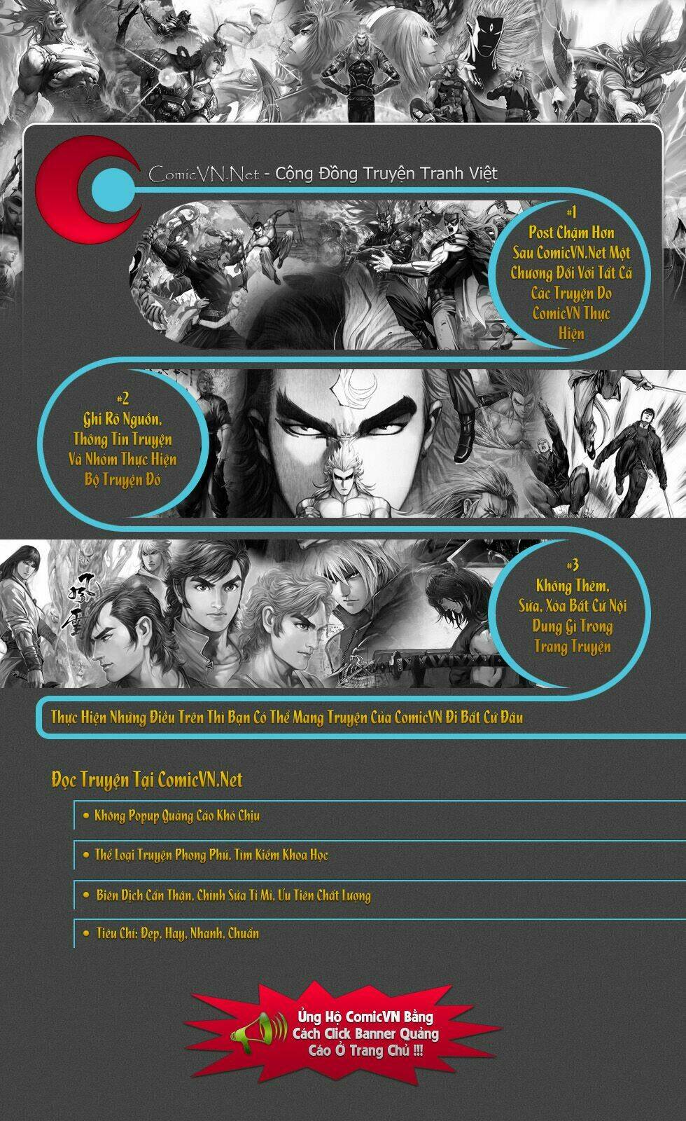 tân tác long hổ môn chapter 557 28