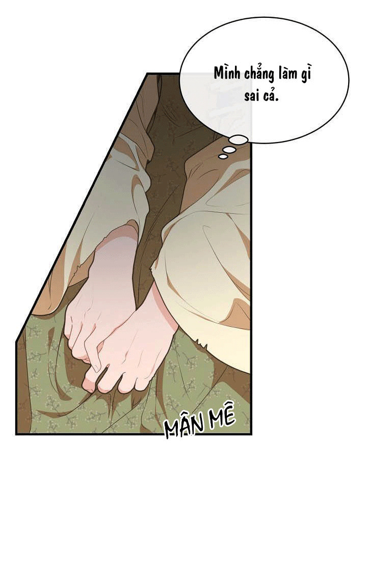 [18+] sự đáng sợ bên trong đại dương chapter 7.1 5