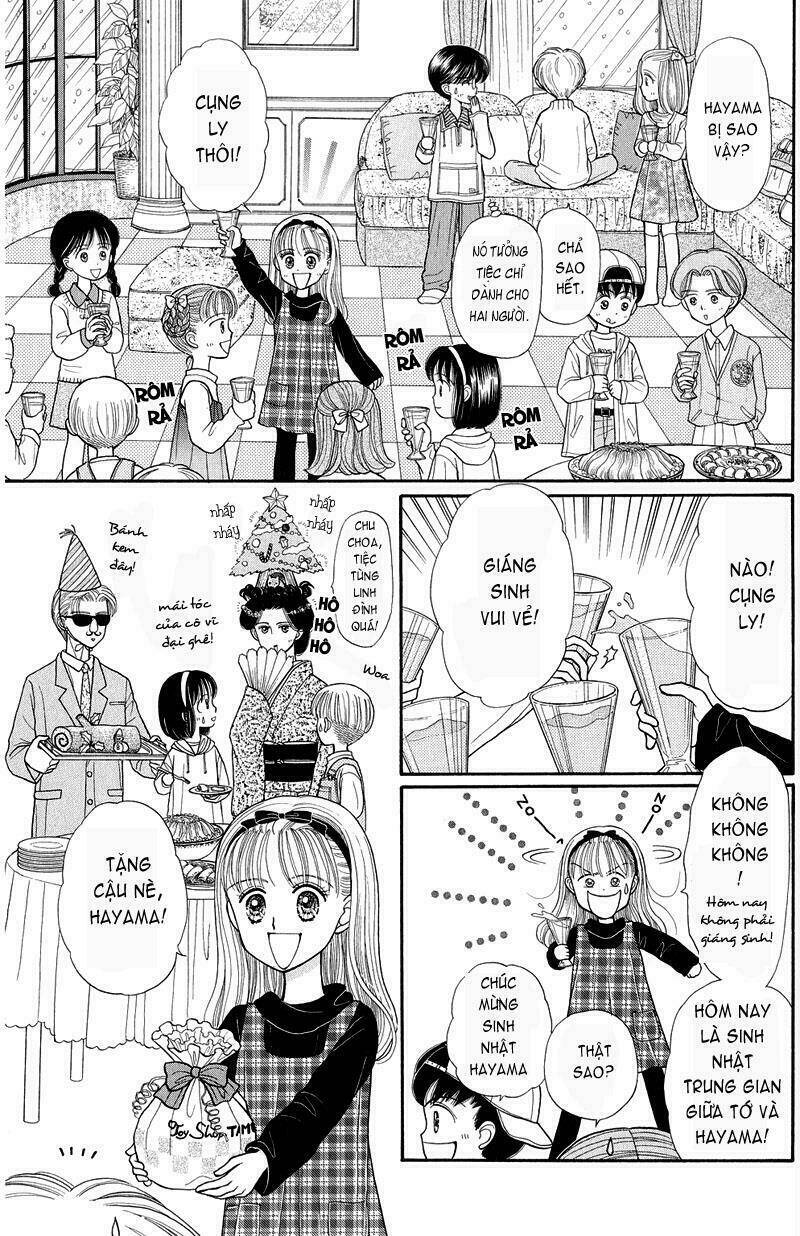 kodomo no omocha chapter 18 25