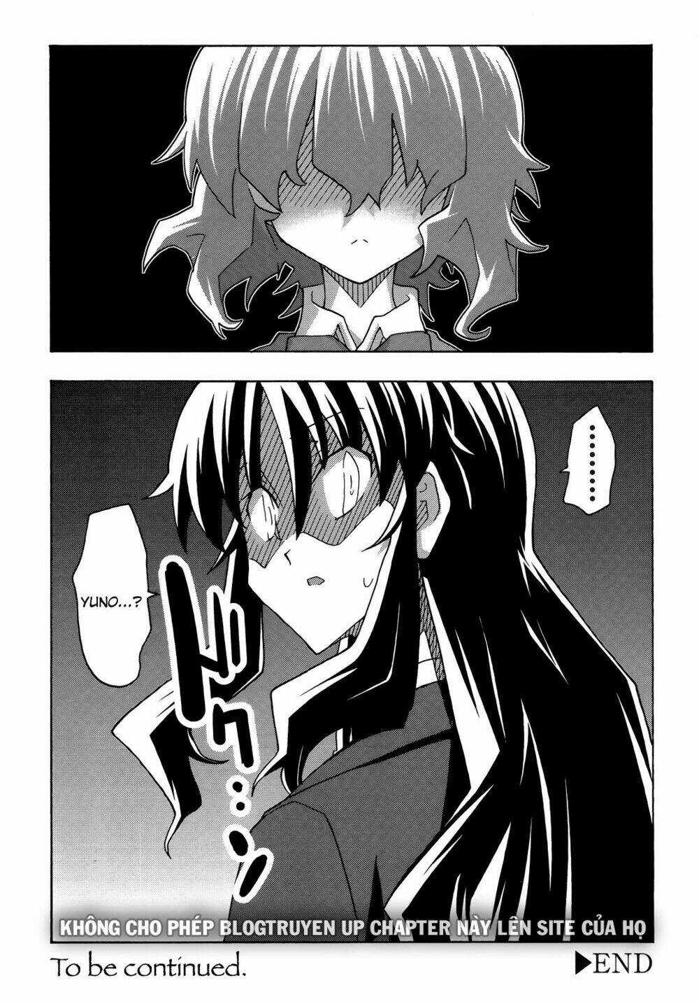 uwa koi chapter 30 29