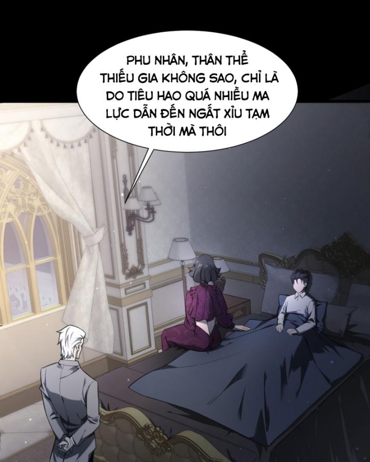 sự phản bội của cái bóng gia tộc chapter 3 5