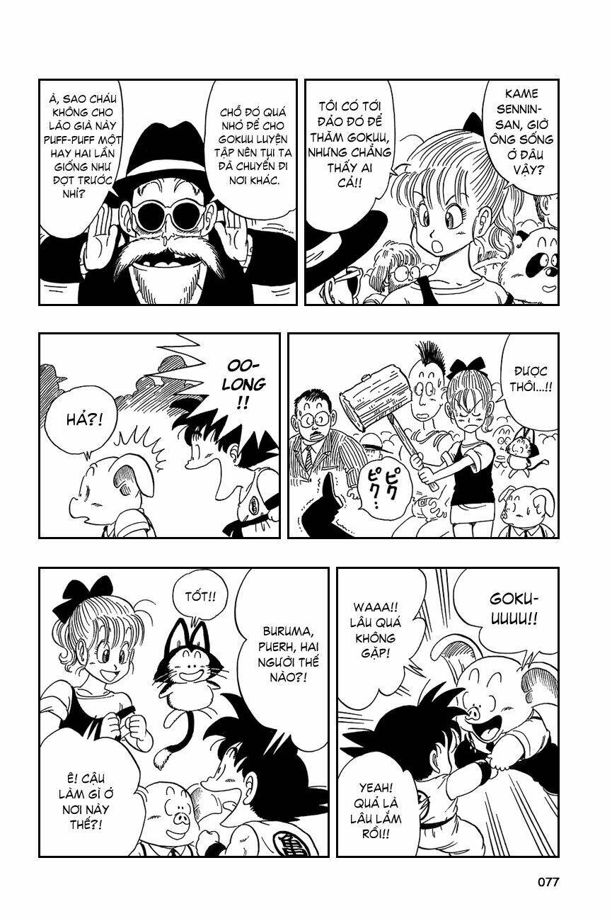 dragon ball - bảy viên ngọc rồng chapter 35 4