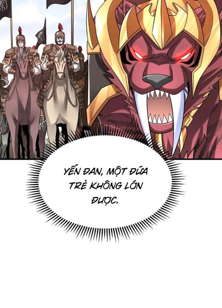 đại tần, ta là con tần thủy hoàng, giết địch thành thần chapter 76 106