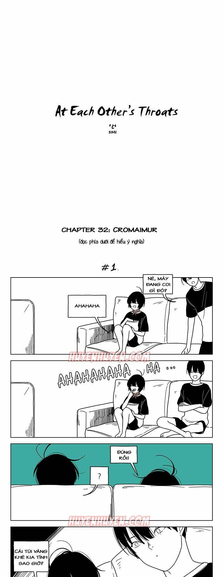 at each other’s throats chapter 32 2