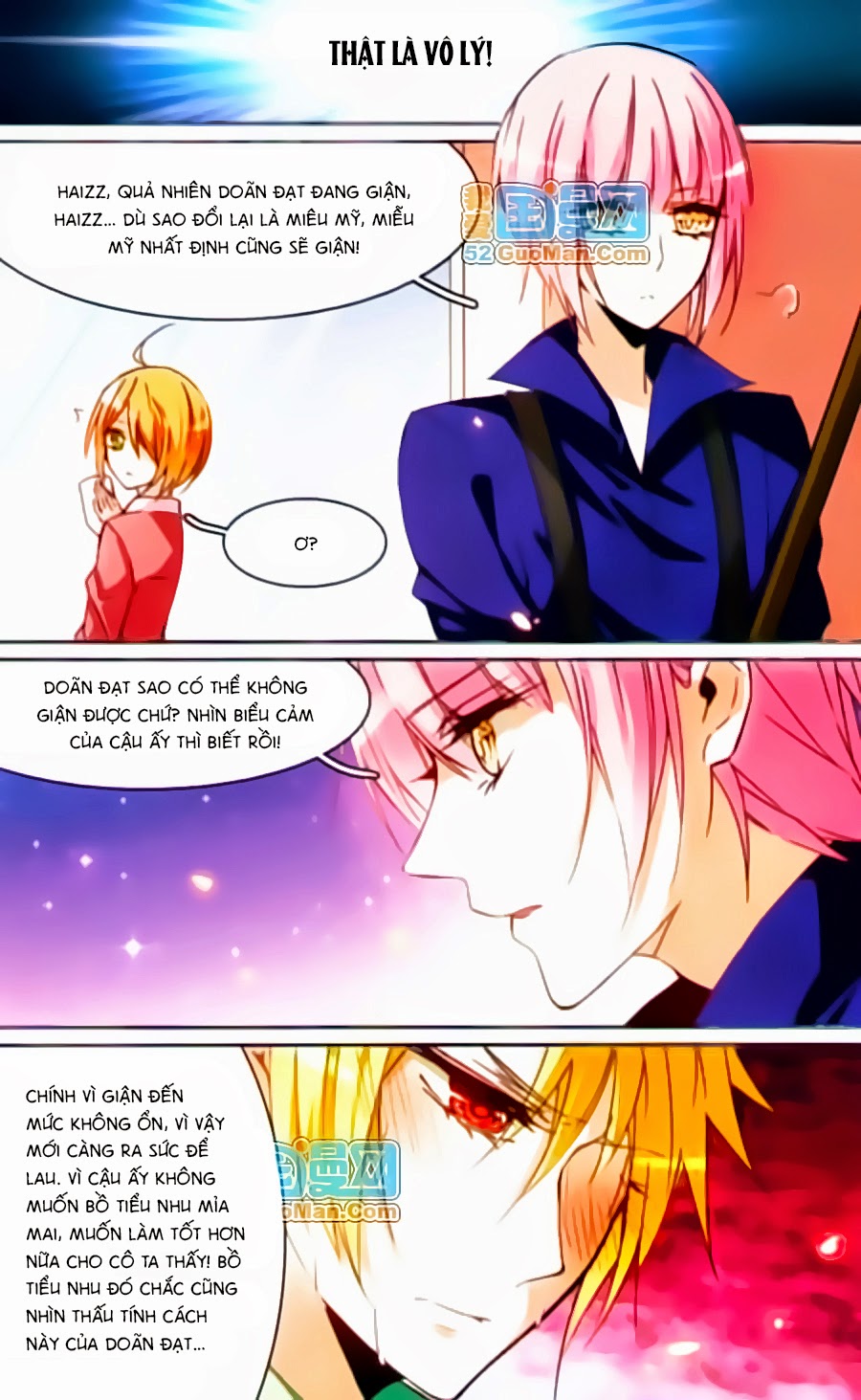 kế hoạch bướm chapter 50 10