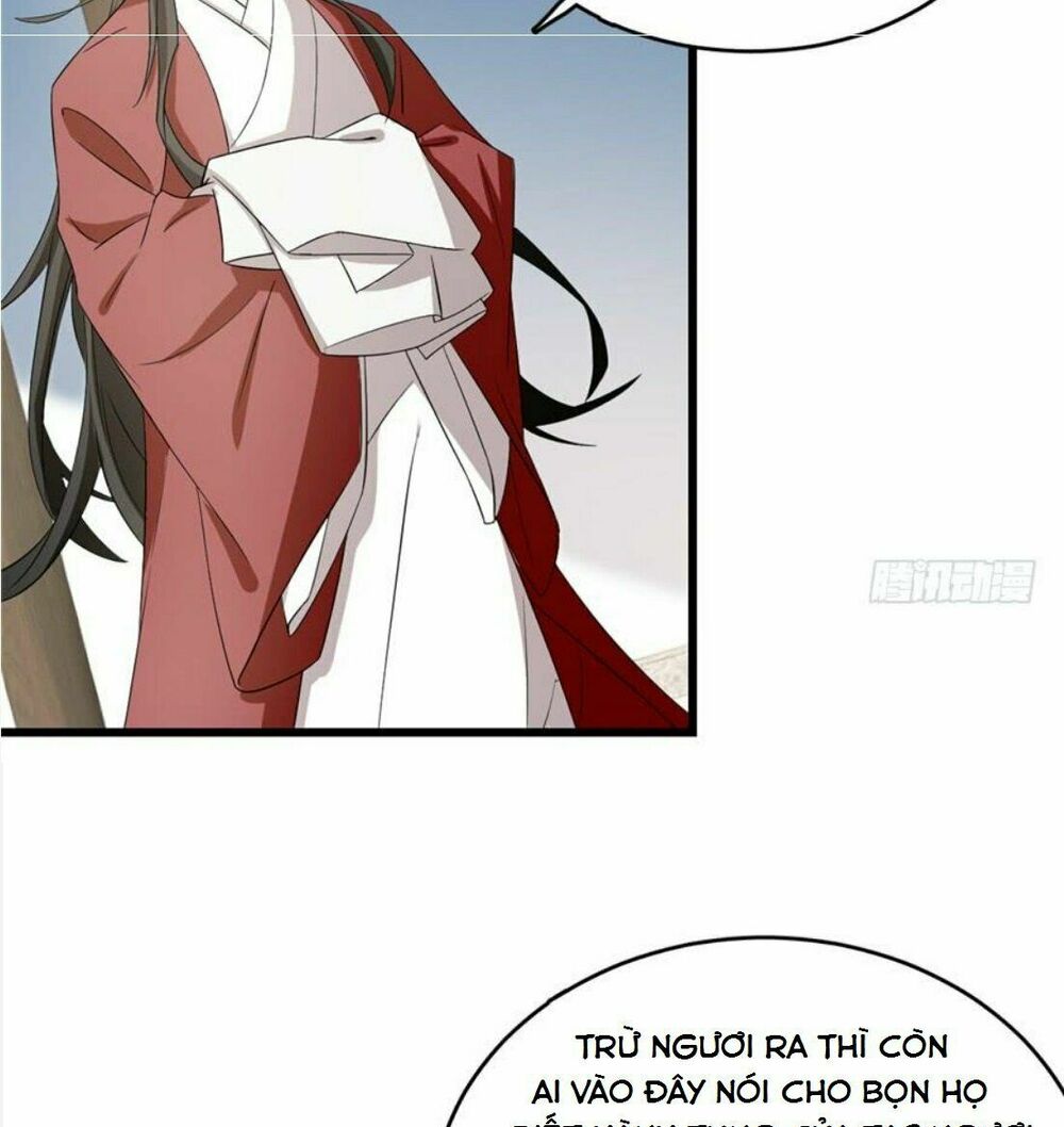 độc bộ thiên hạ: đặc công thần y chapter 61 5