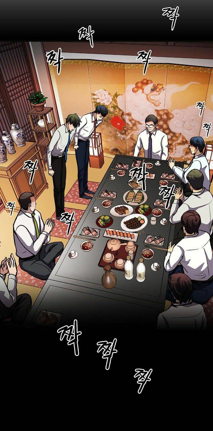 điều tra viên chuyển sinh chapter 77 74