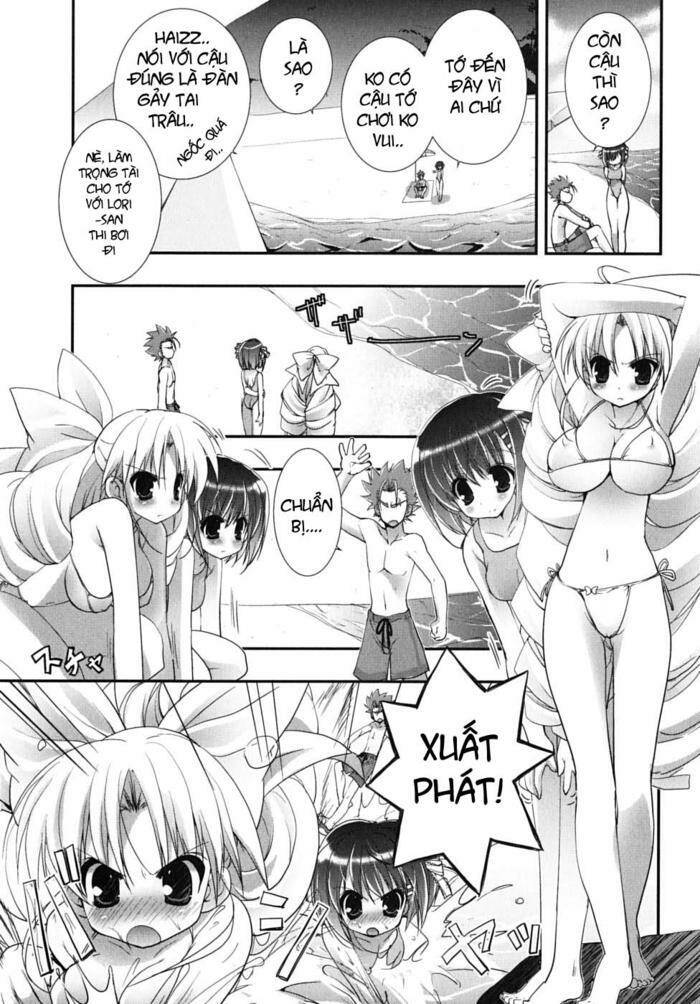 ladies versus butlers! chapter 9 10