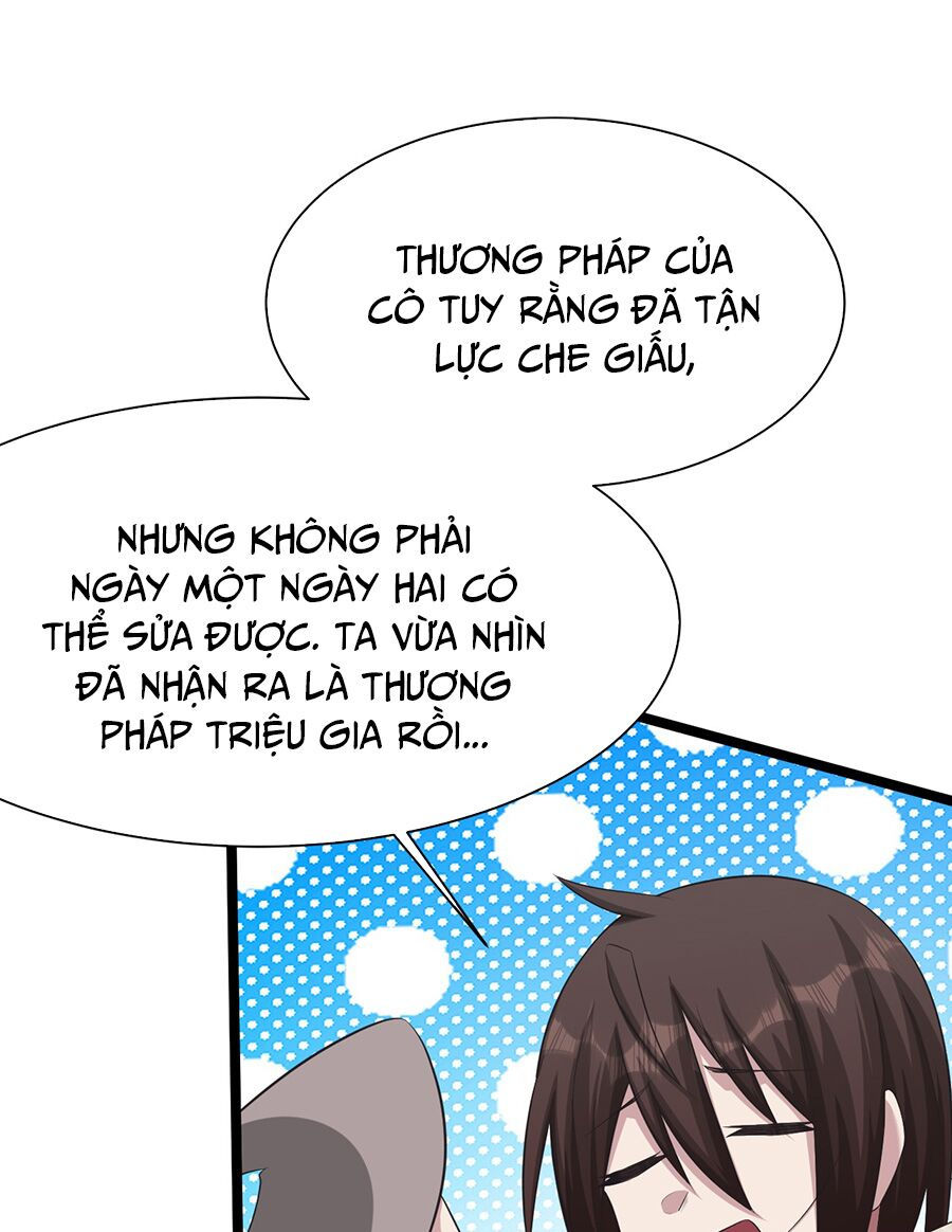 đại bảo kiếm của tôi chapter 50 45