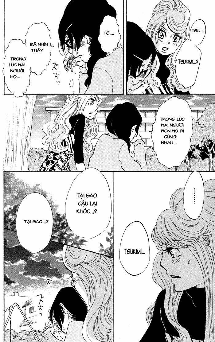 kuragehime (công chúa sứa) chapter 12 29