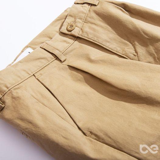 Quần jean nam Basic pant nhiều màu, co giãn, jean Kaki cao cấp, co giãn, mềm mịn không ra màu BENTONI