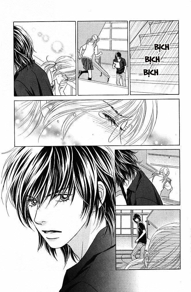 papillon hana to chou chapter 3 9