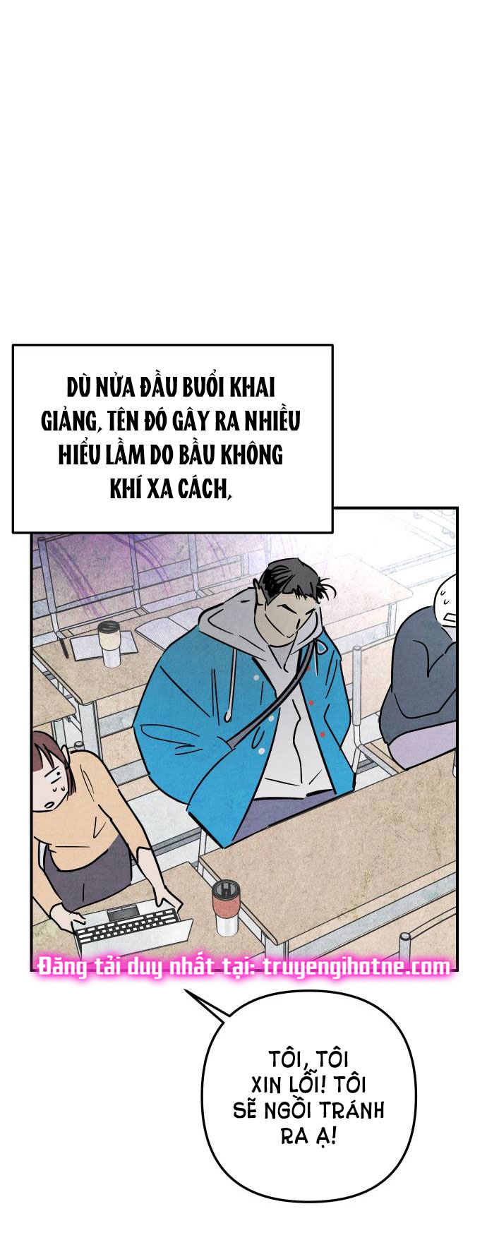 Tuyển Tập Truyện Ngắn Dằm Khăm Của Bạn Mảy chapter 39.1 - Trang 16