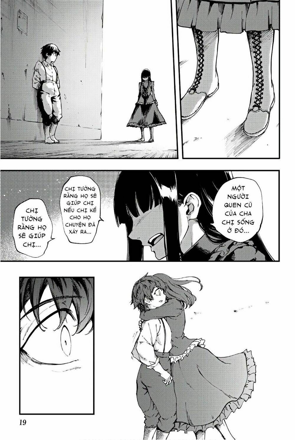 the abandoned sacred beasts chapter 38 24