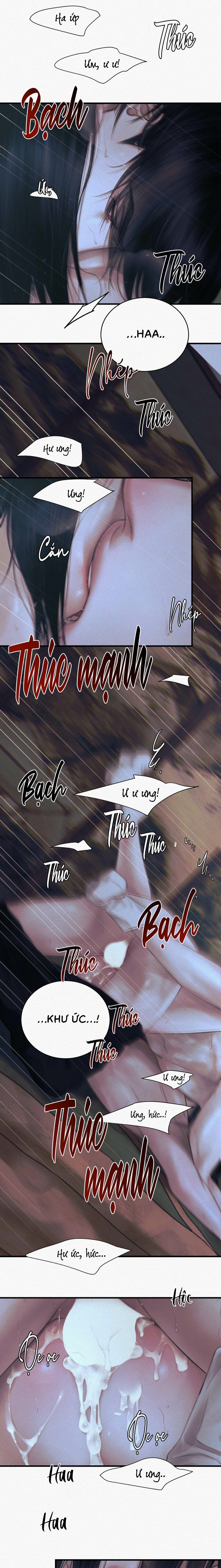 qủy dạ khúc chapter 79 17