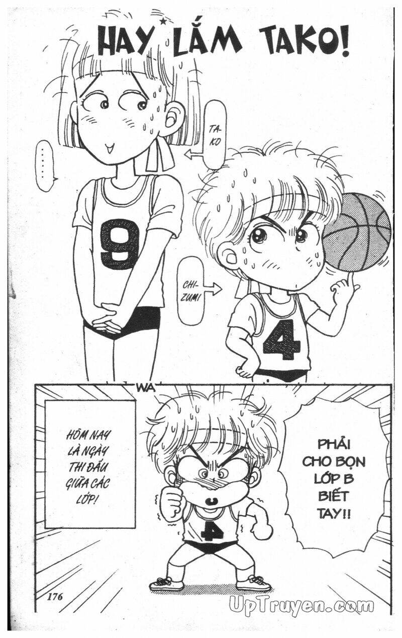 nhóc miko chapter 1 175