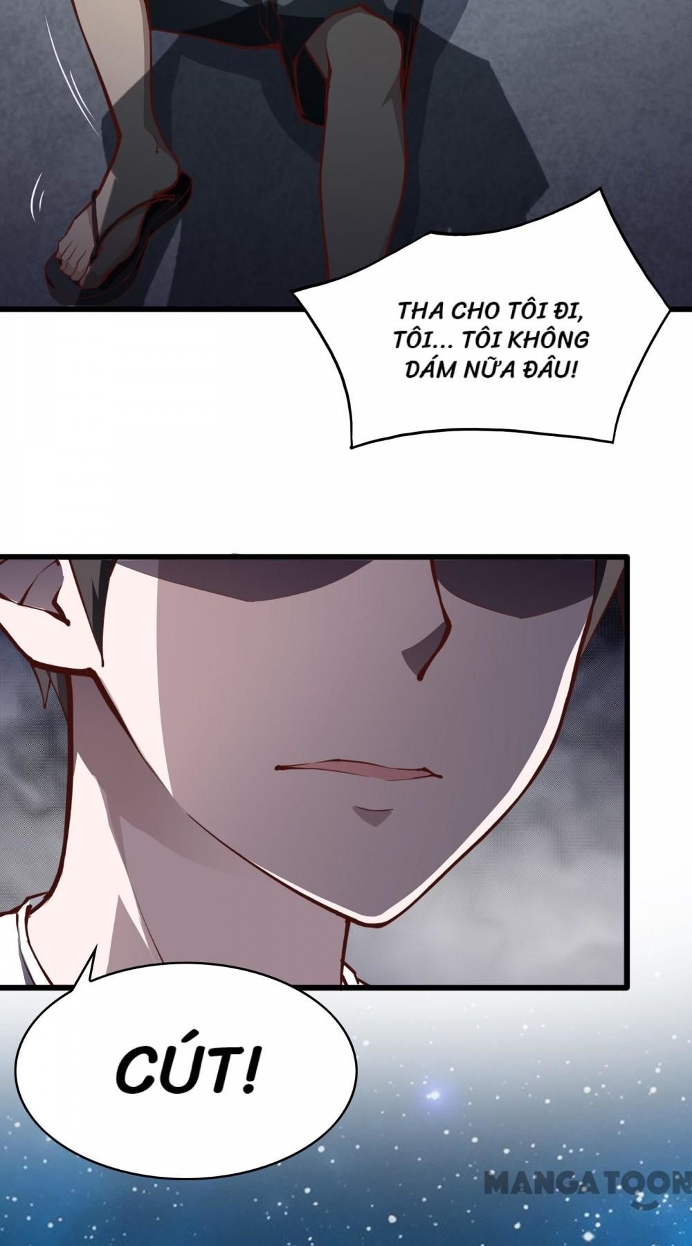 chiếc điện thoại thần kỳ chapter 9 27