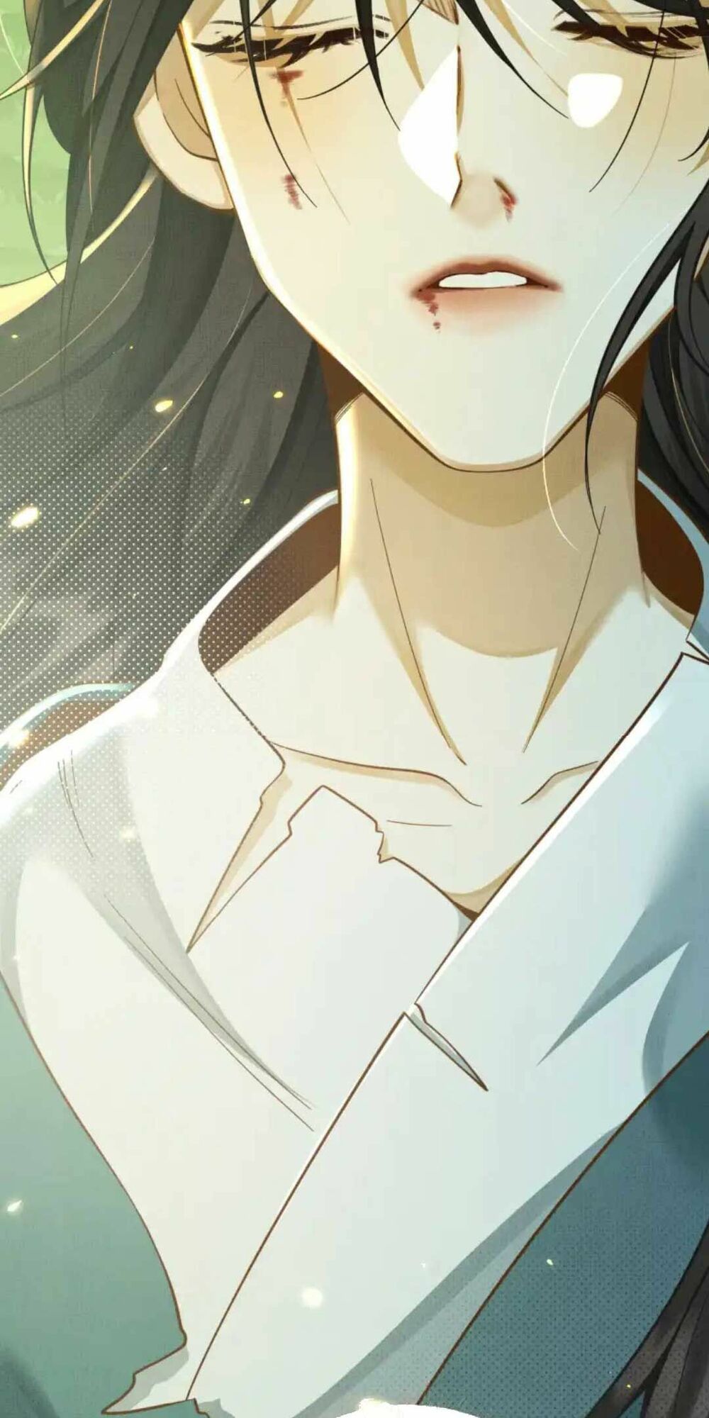 ác nữ mỹ nhân siêu vô hại chapter 2 38