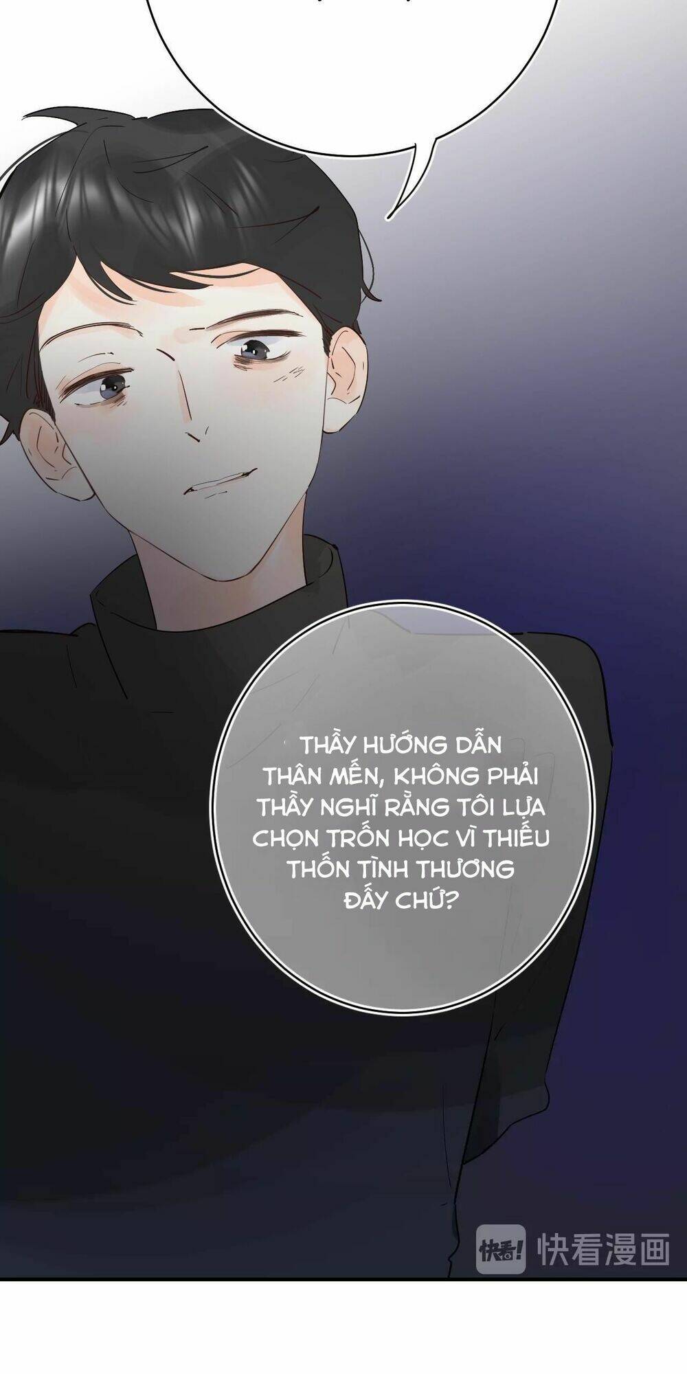 phù thủy hạng bét chapter 19 18