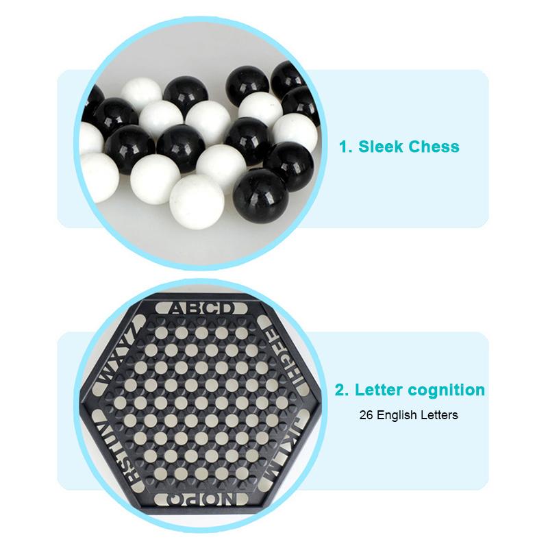 Table Games Board Game Intellectual Development Desktop Party Home Strategy Game For Children Kids Adults