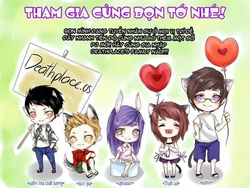 bản khế ước linh hồn chapter 0 1