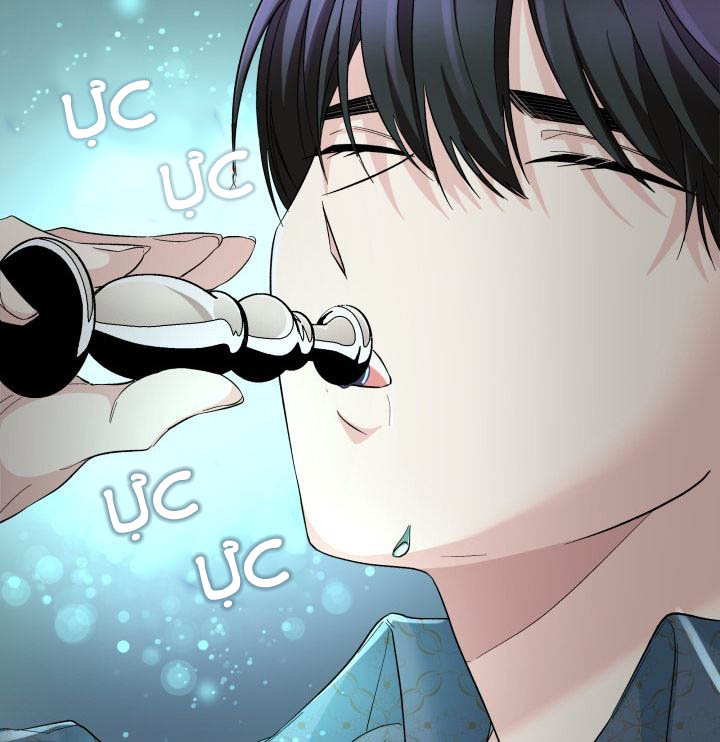 tôi đánh mất dây xích kiềm chế nam chính yandere chapter 8.2 38