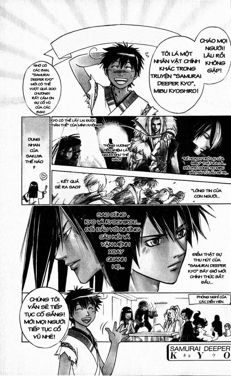 mắt quỷ kyo chapter 201 2