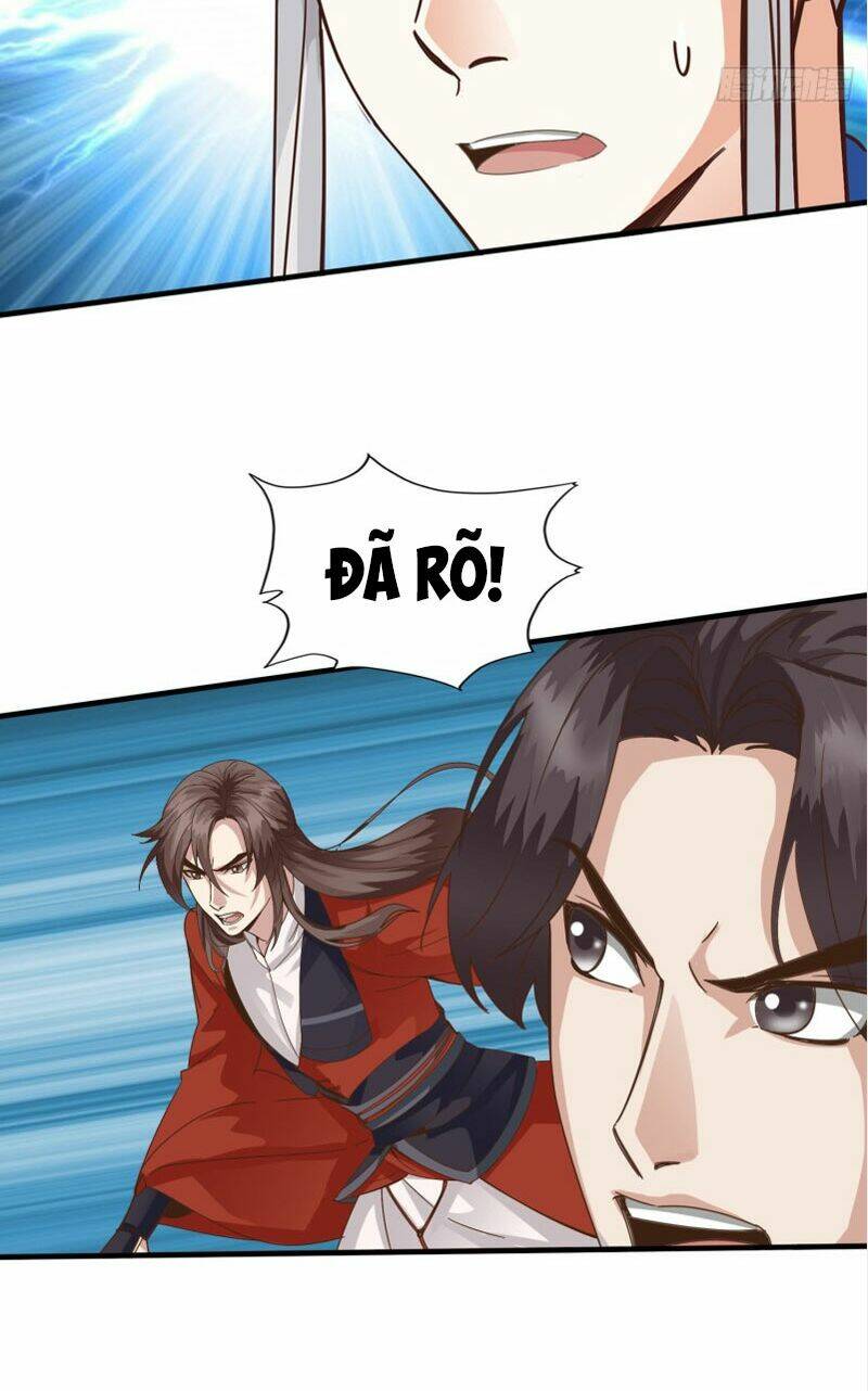 chư thiên ký chapter 297 18