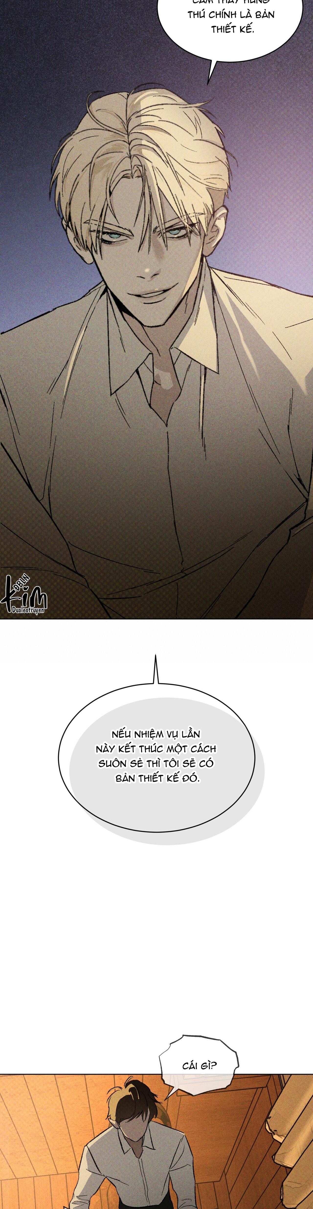 codename anastasia chapter 20 5