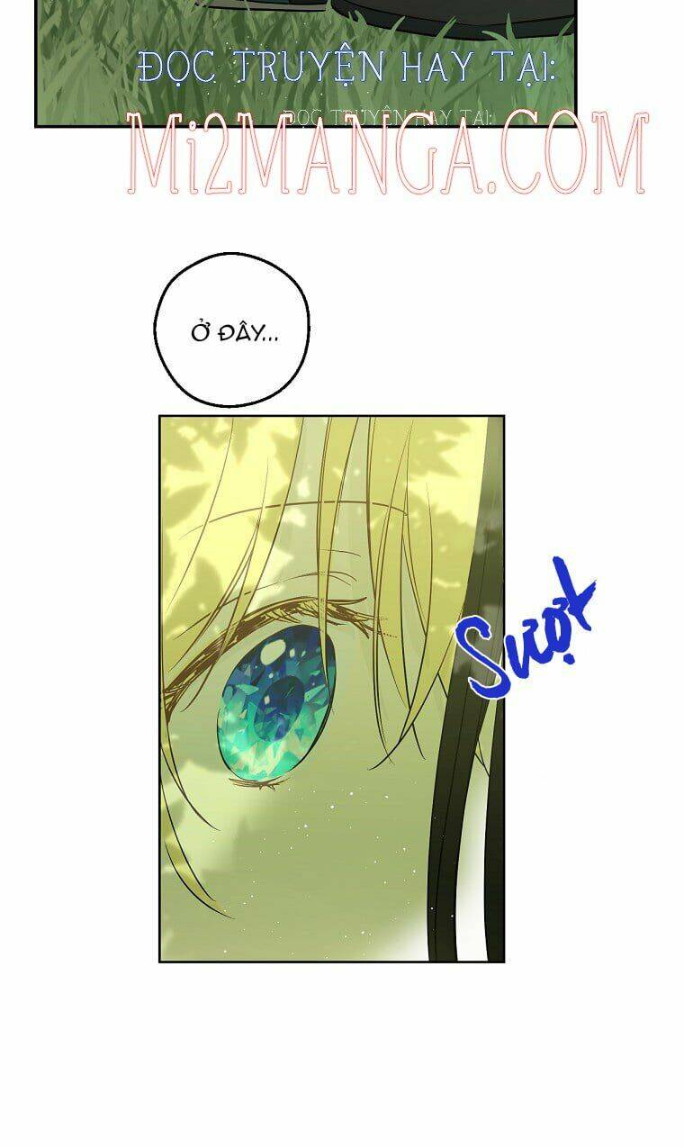 một ngày nọ ta trở thành công chúa chapter 116.5 32