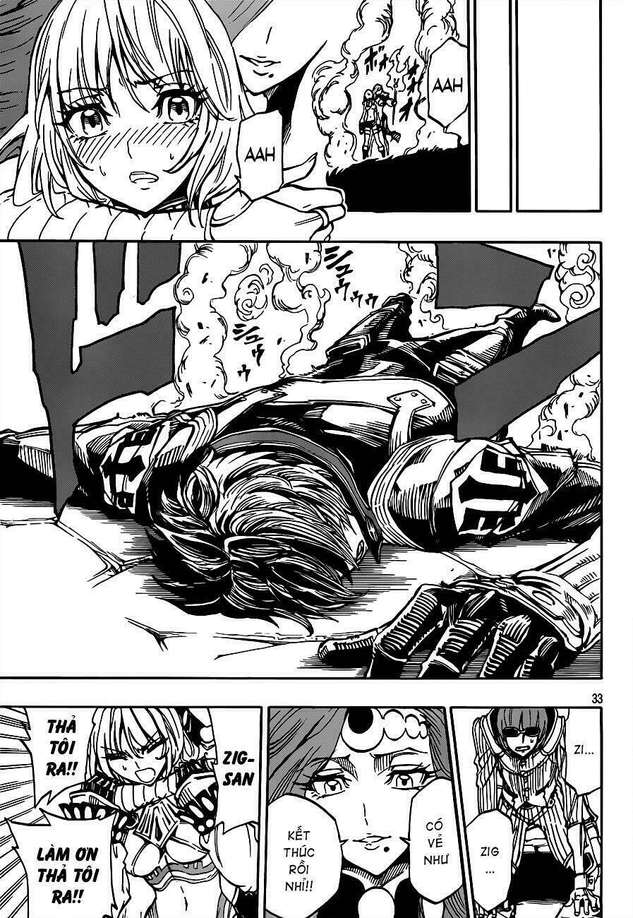 last ranker - be the last one chapter 3 35