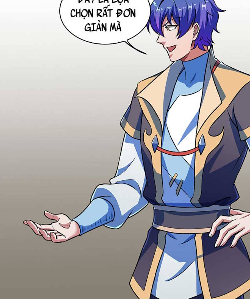 võ đạo độc tôn chapter 521 47